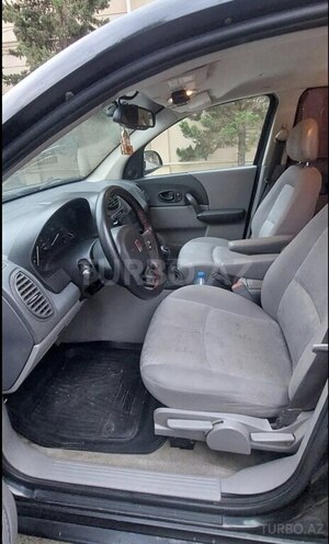 Saturn VUE 2004, 155,555 km - 2.2 l - Lənkəran
