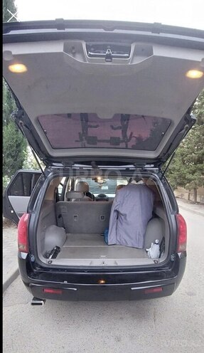 Saturn VUE 2004, 155,555 km - 2.2 l - Lənkəran