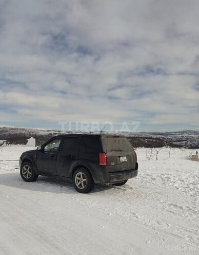 Saturn VUE 2004, 155,555 km - 2.2 l - Lənkəran