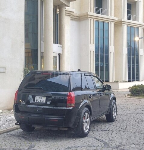 Saturn VUE 2004, 155,555 km - 2.2 l - Lənkəran