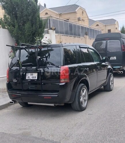 Saturn VUE 2004, 155,555 km - 2.2 l - Lənkəran