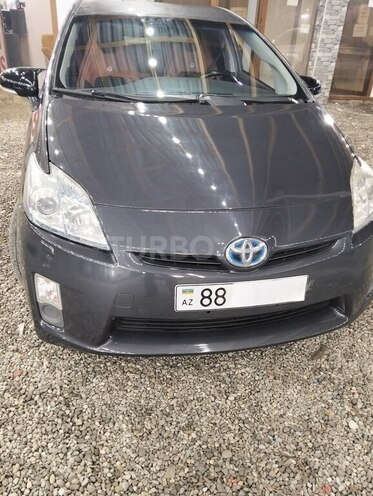 Toyota Prius 2011, 250,000 km - 1.8 l - Bakı