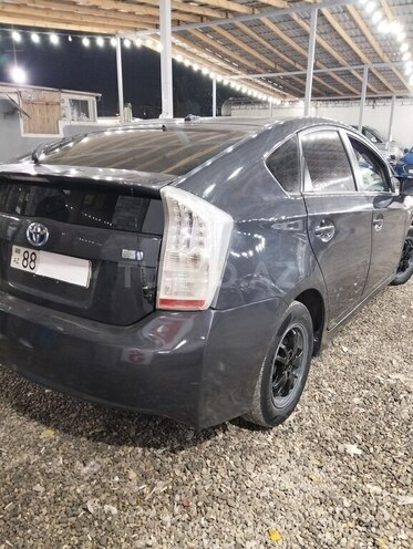 Toyota Prius 2011, 250,000 km - 1.8 l - Bakı