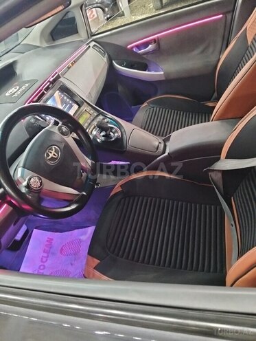 Toyota Prius 2011, 250,000 km - 1.8 l - Bakı