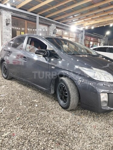 Toyota Prius 2011, 250,000 km - 1.8 l - Bakı