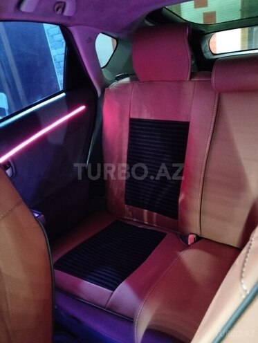 Toyota Prius 2011, 250,000 km - 1.8 l - Bakı
