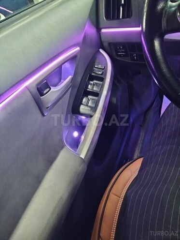 Toyota Prius 2011, 250,000 km - 1.8 l - Bakı