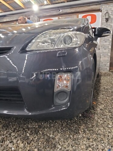 Toyota Prius 2011, 250,000 km - 1.8 l - Bakı