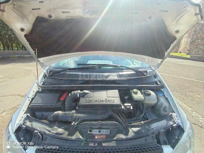 Mercedes  2009, 320,000 km - 2.1 l - Tovuz
