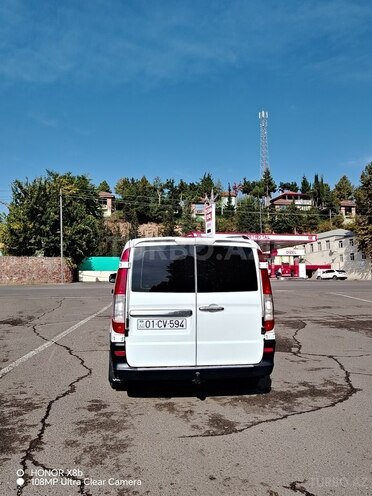 Mercedes  2009, 320,000 km - 2.1 l - Tovuz