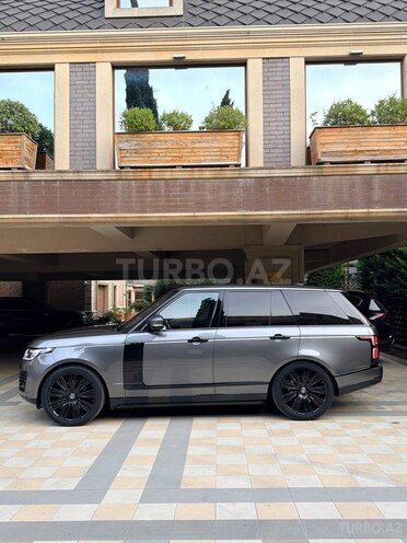 Land Rover Range Rover 2016, 144,000 km - 3.0 l - Bakı
