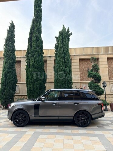 Land Rover Range Rover 2016, 144,000 km - 3.0 l - Bakı