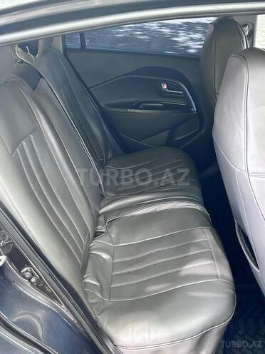 Kia Rio 2015, 177,000 km - 1.4 l - Mingəçevir