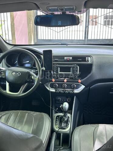 Kia Rio 2015, 177,000 km - 1.4 l - Mingəçevir