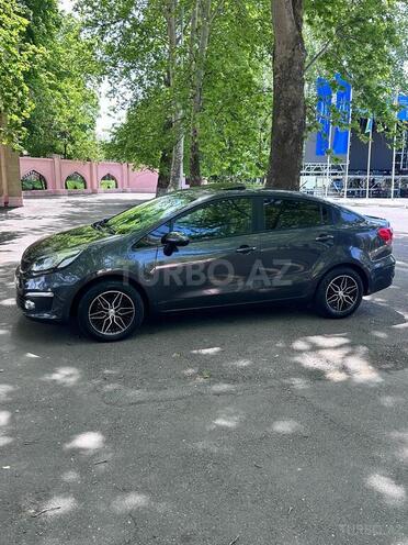 Kia Rio 2015, 177,000 km - 1.4 l - Mingəçevir