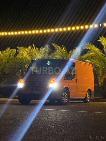 Ford Transit 2007, 344,000 km - 2.2 l - Lənkəran