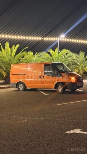 Ford Transit 2007, 344,000 km - 2.2 l - Lənkəran