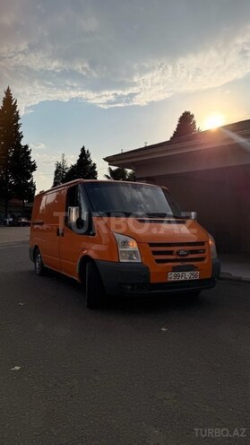 Ford Transit 2007, 344,000 km - 2.2 l - Lənkəran
