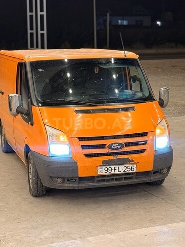 Ford Transit 2007, 344,000 km - 2.2 l - Lənkəran