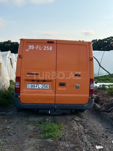 Ford Transit 2007, 344,000 km - 2.2 l - Lənkəran
