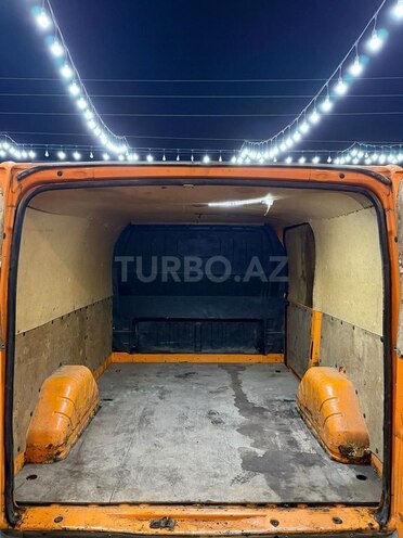 Ford Transit 2007, 344,000 km - 2.2 l - Lənkəran