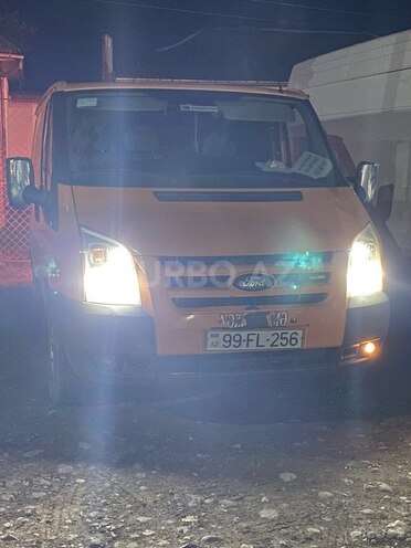 Ford Transit 2007, 344,000 km - 2.2 l - Lənkəran