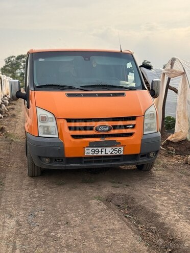 Ford Transit 2007, 344,000 km - 2.2 l - Lənkəran
