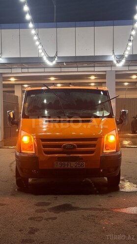 Ford Transit 2007, 344,000 km - 2.2 l - Lənkəran