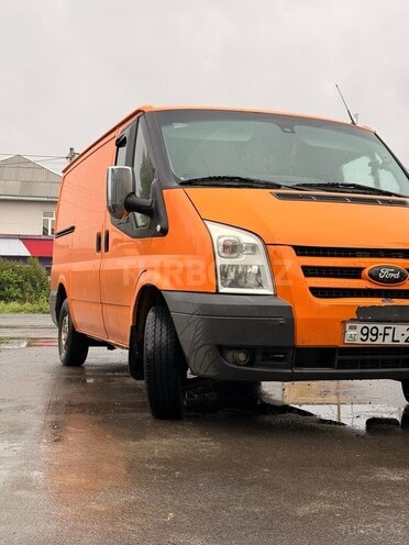 Ford Transit 2007, 344,000 km - 2.2 l - Lənkəran