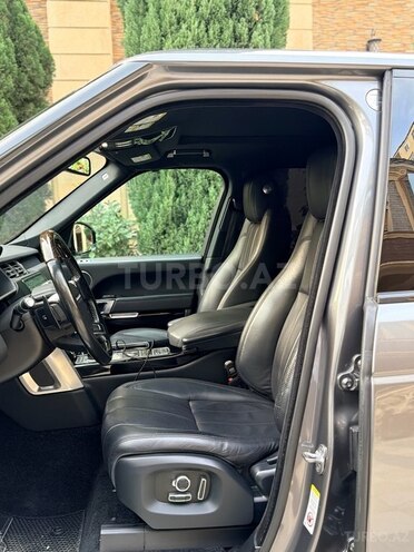 Land Rover Range Rover 2016, 144,000 km - 3.0 l - Bakı