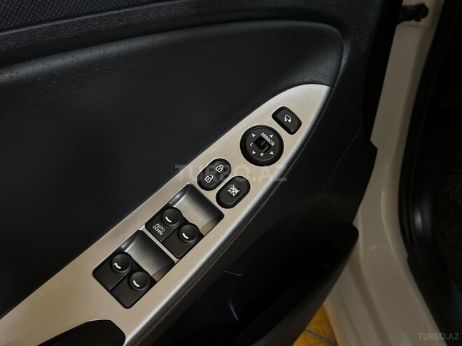 Hyundai Accent 2019, 75,000 km - 1.4 l - Bakı