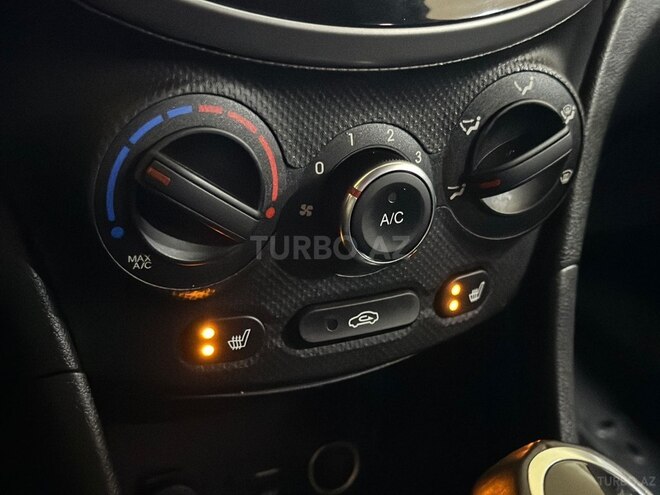 Hyundai Accent 2019, 75,000 km - 1.4 l - Bakı