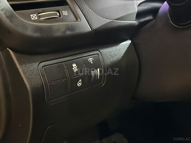 Hyundai Accent 2019, 75,000 km - 1.4 l - Bakı
