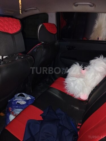 Hyundai i30 2011, 285,000 km - 1.4 l - İmişli