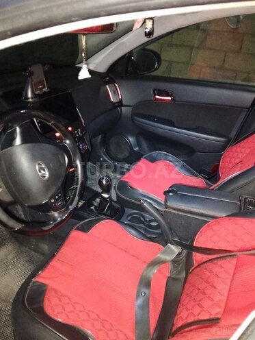 Hyundai i30 2011, 285,000 km - 1.4 l - İmişli