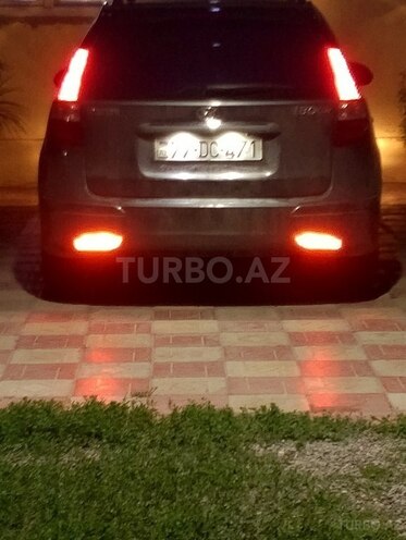 Hyundai i30 2011, 285,000 km - 1.4 l - İmişli