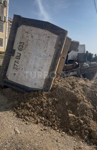 Ford Cargo 2008, 200,000 km - 3.2 л - Bakı