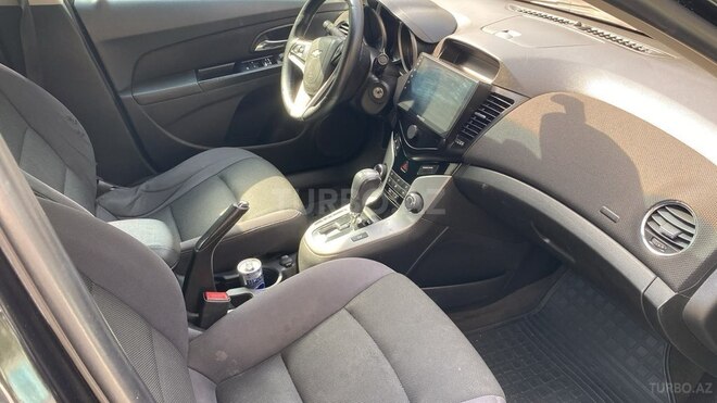 Chevrolet Cruze 2013, 400,000 km - 1.4 l - Sumqayıt