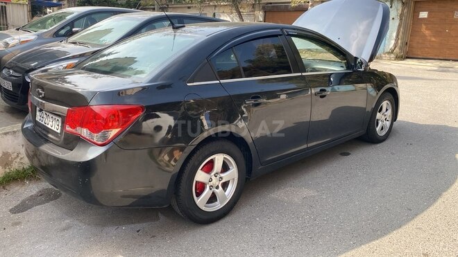 Chevrolet Cruze 2013, 400,000 km - 1.4 l - Sumqayıt