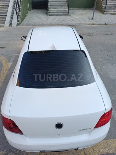 Fiat Linea 2008, 114,000 km - 1.4 l - Bakı