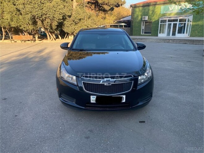 Chevrolet Cruze 2013, 400,000 km - 1.4 l - Sumqayıt