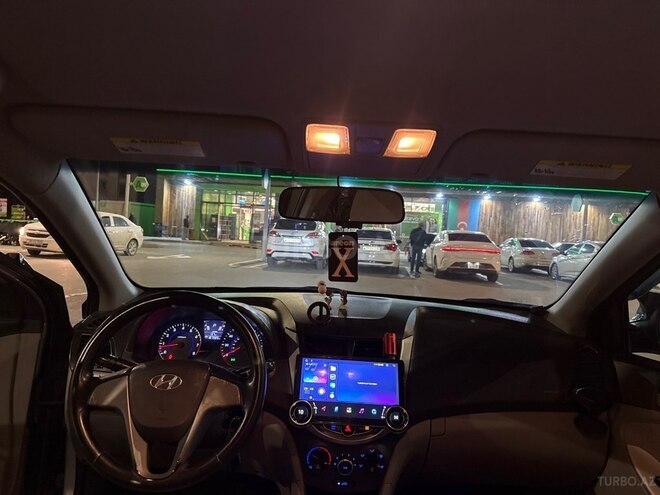 Hyundai Accent 2013, 311,131 km - 1.4 l - Bakı