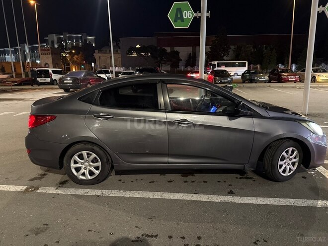 Hyundai Accent 2013, 311,131 km - 1.4 l - Bakı