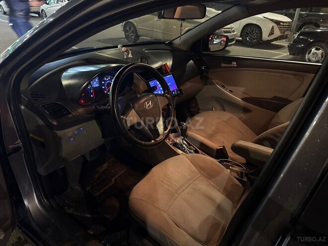 Hyundai Accent 2013, 311,131 km - 1.4 l - Bakı