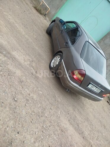 Mercedes C 180 1995, 264,120 km - 1.8 л - Gəncə