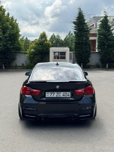 BMW 430 2017, 133,000 km - 2.0 л - Masallı