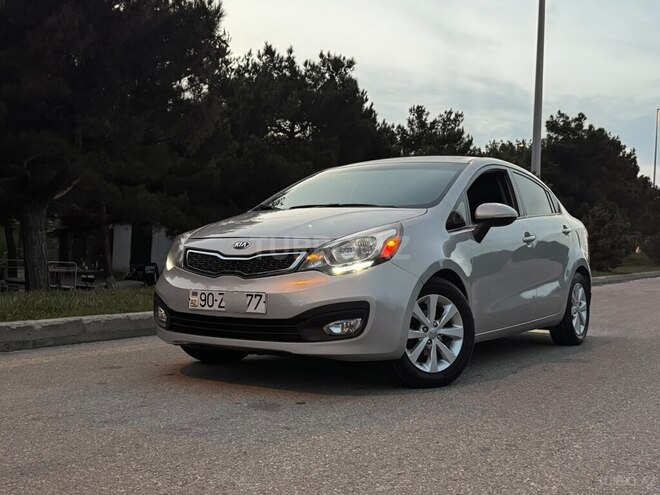 Kia Rio 2013, 297,000 km - 1.6 l - Bakı