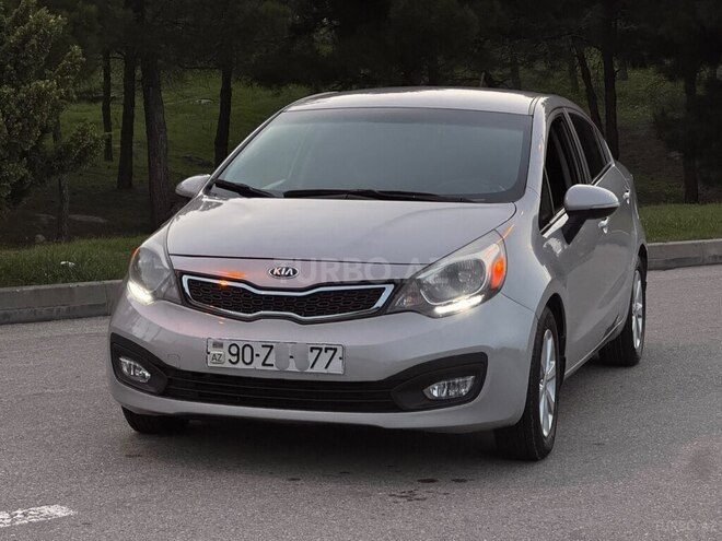 Kia Rio 2013, 297,000 km - 1.6 l - Bakı