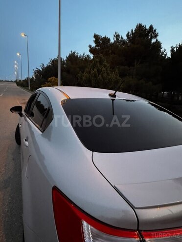 Kia Rio 2013, 297,000 km - 1.6 l - Bakı