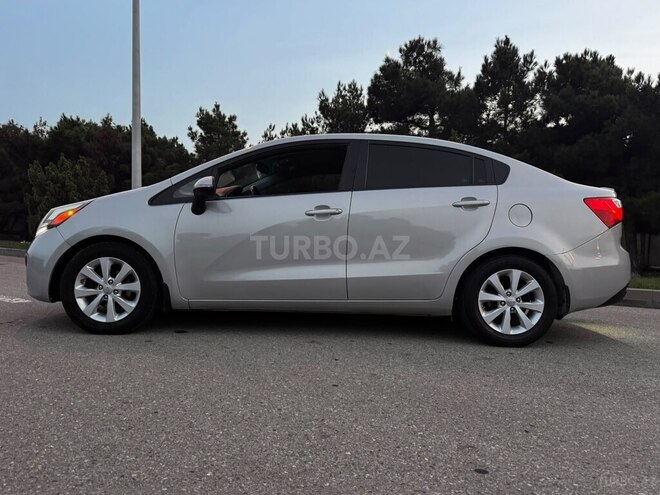Kia Rio 2013, 297,000 km - 1.6 l - Bakı